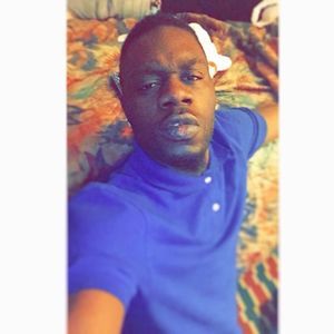 Meet your Posher, Jeffrey